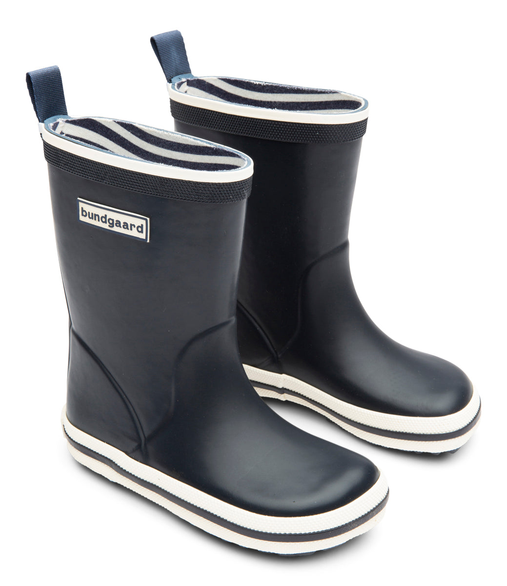 Bundgaard Charly High - Classic Rubber Boots