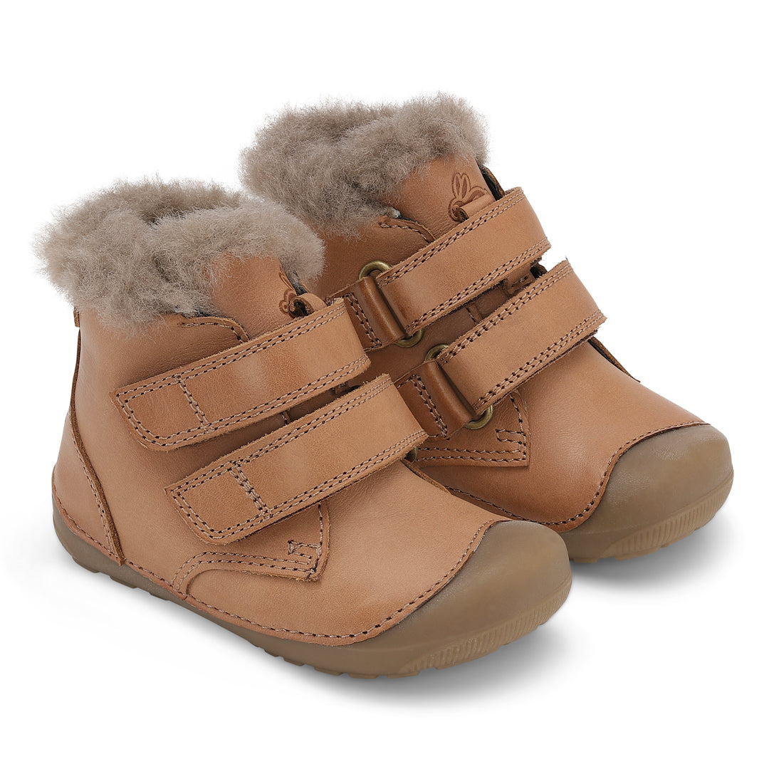 Bundgaard Petit Mid Lamb – Caramel