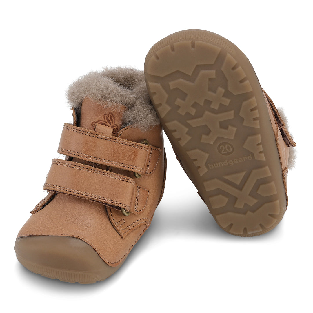 Bundgaard Petit Mid Lamb – Caramel