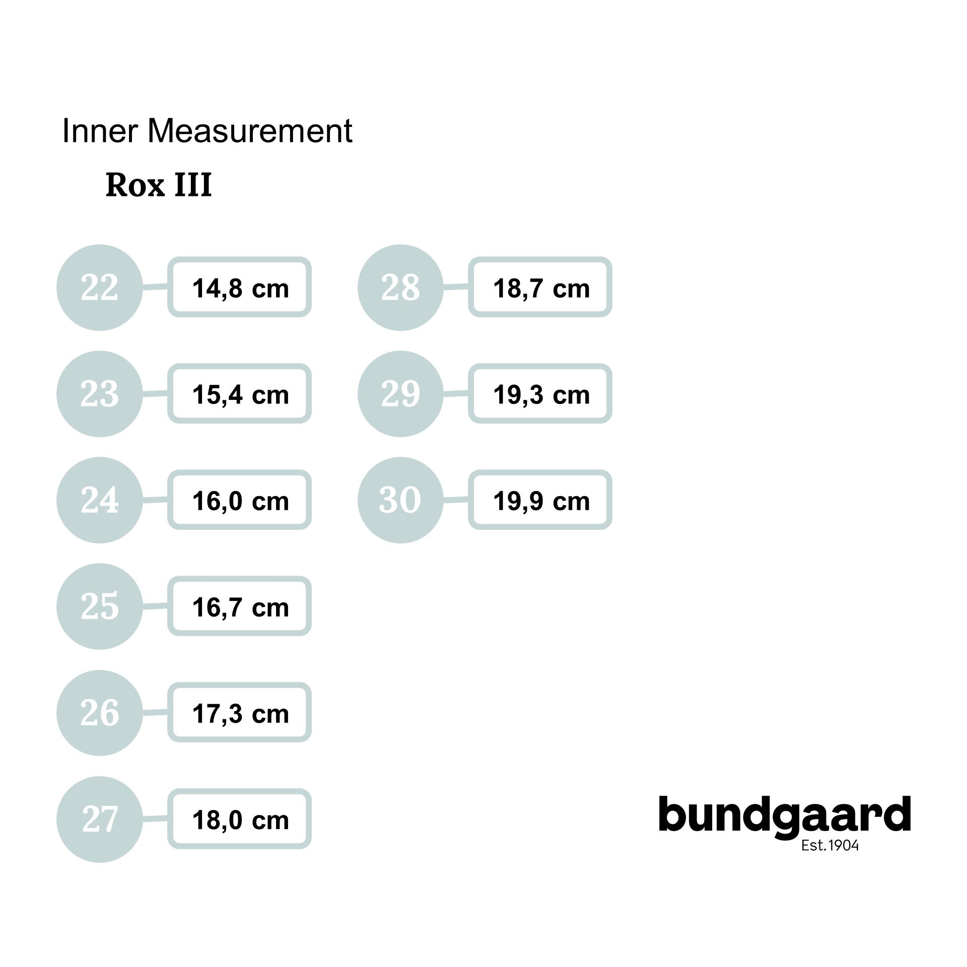 Bundgaard Rox III - Sandals 