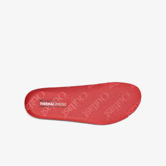 Vivobarefoot Thermal Insole Juniors 