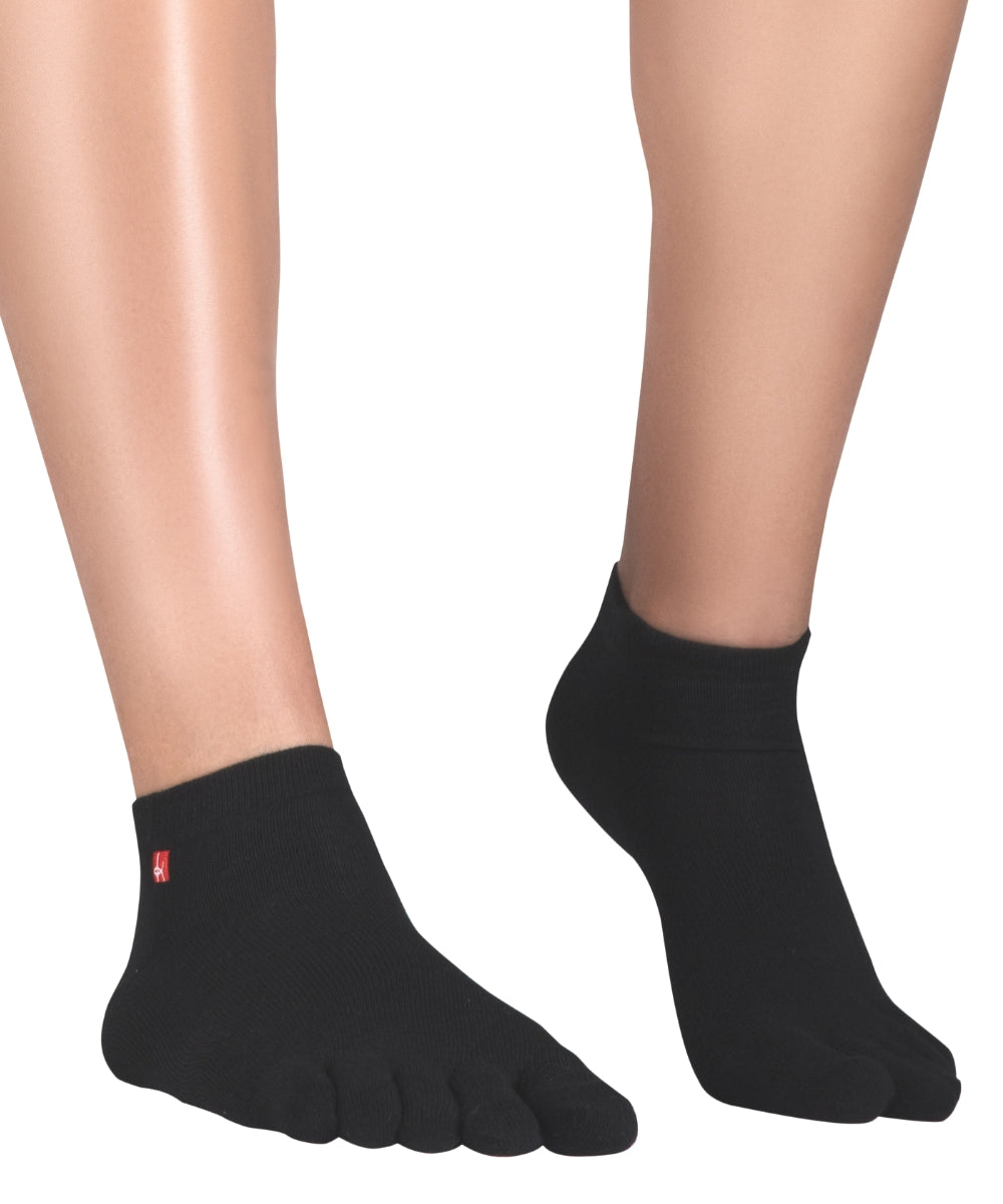 Knitido Track &amp; Trail Ultralite Fresh – Toe socks 