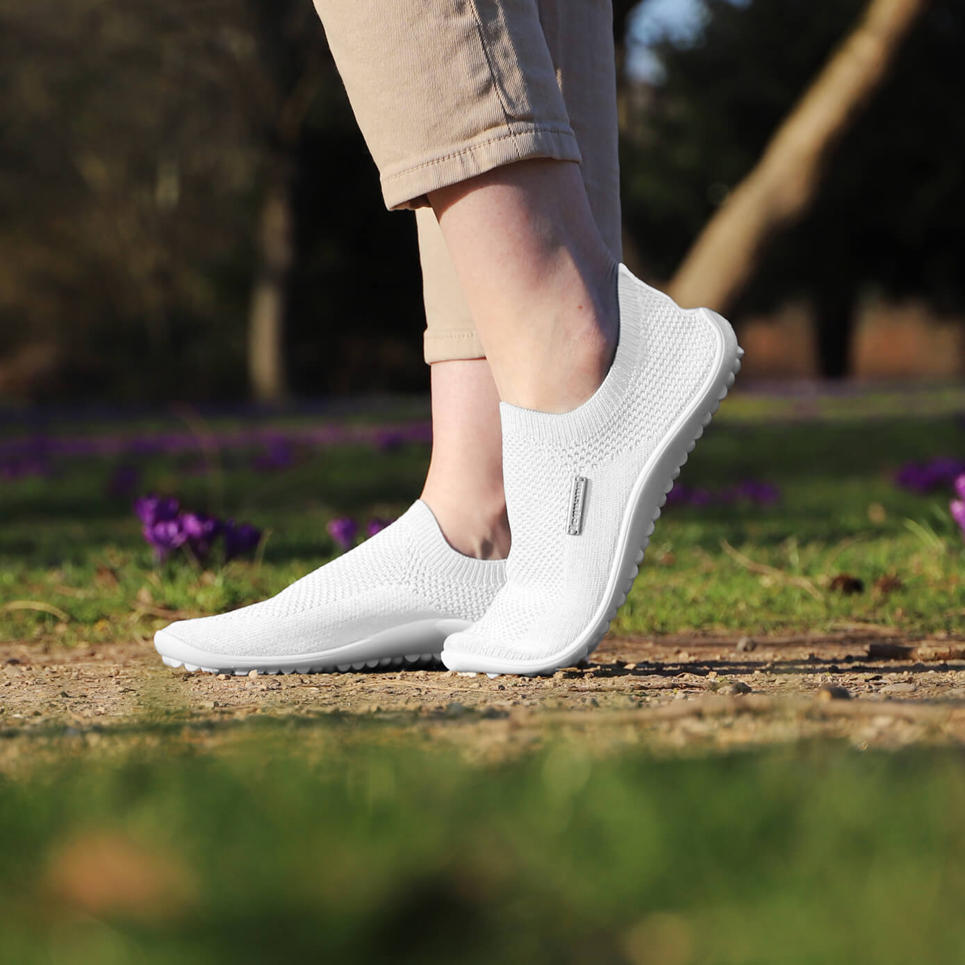 Leguano Scio – Slip On