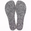 Tikki Wool soles