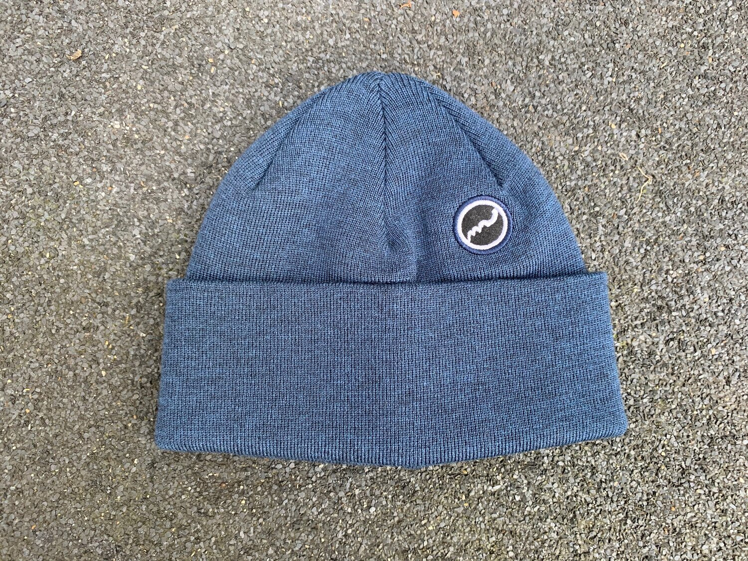 Street Movement Merino Beanie Hat