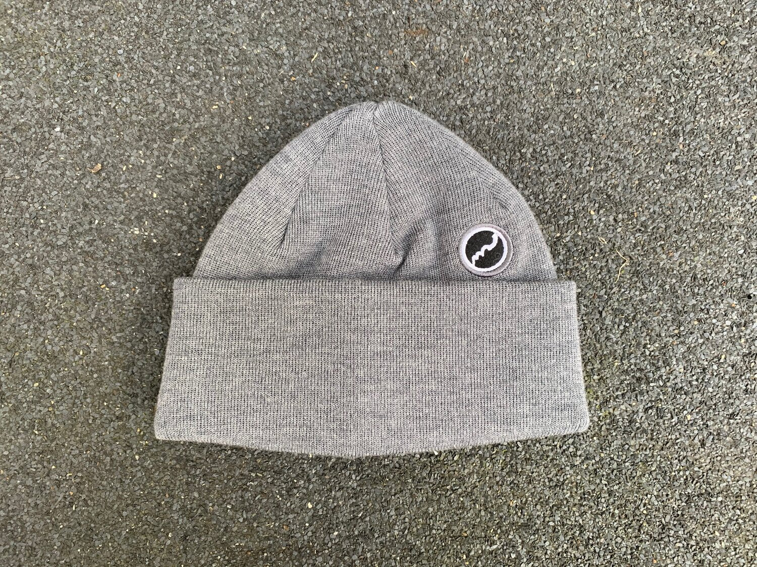 Street Movement Merino Beanie Hat