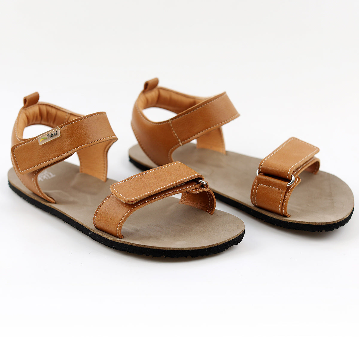 Tikki Morro - Children's sandals 