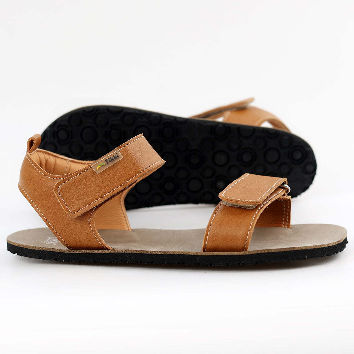 Tikki Morro - Children's sandals 