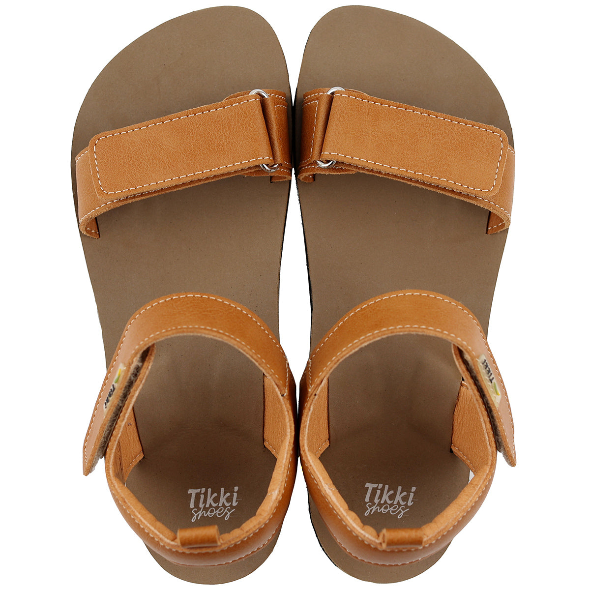 Tikki Morro - Children's sandals 