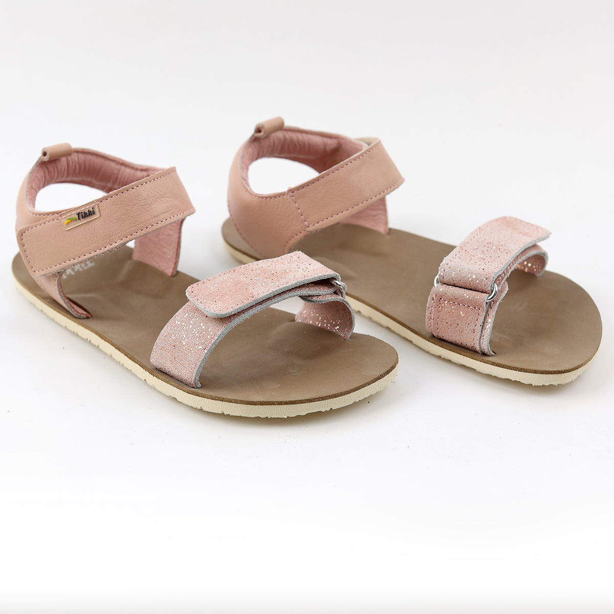 Tikki Morro - Children's sandals 