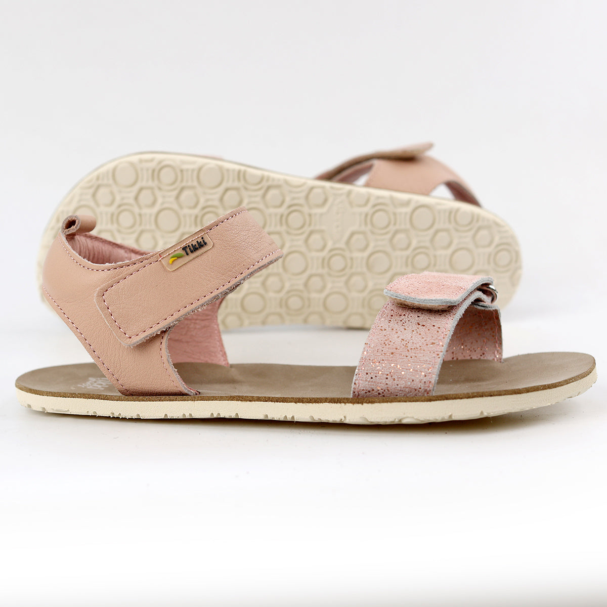 Tikki Morro - Children's sandals 