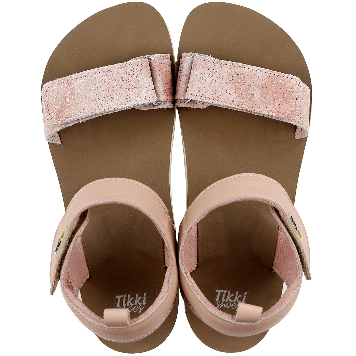 Tikki Morro - Children's sandals 