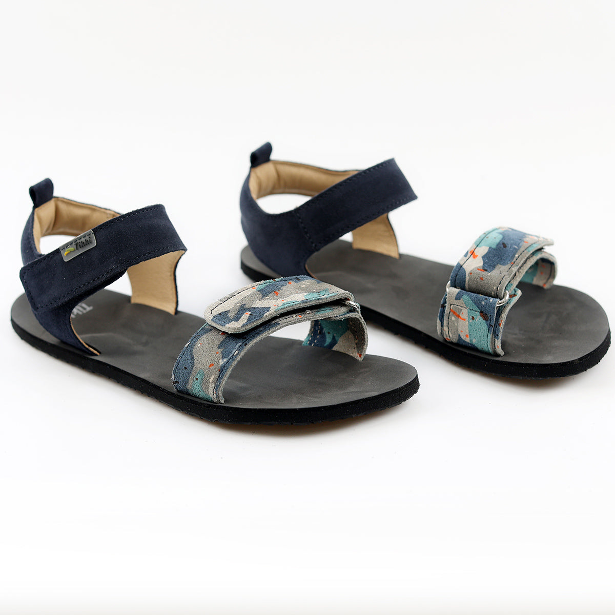 Tikki Morro - Children's sandals 