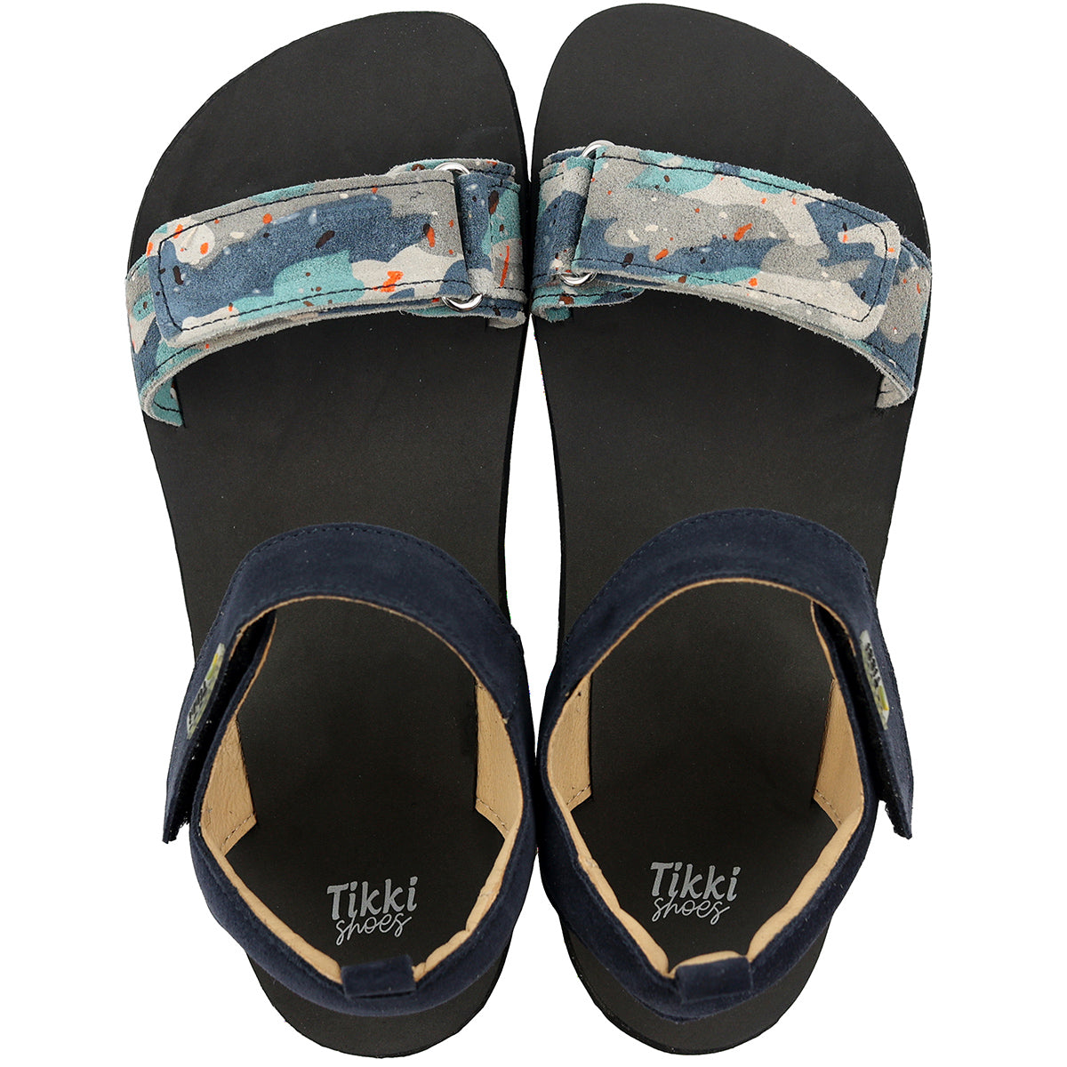 Tikki Morro - Children's sandals 