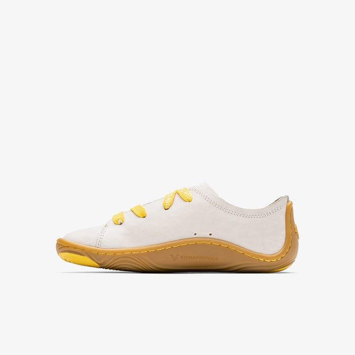 Vivobarefoot Addis Little Sun Kids