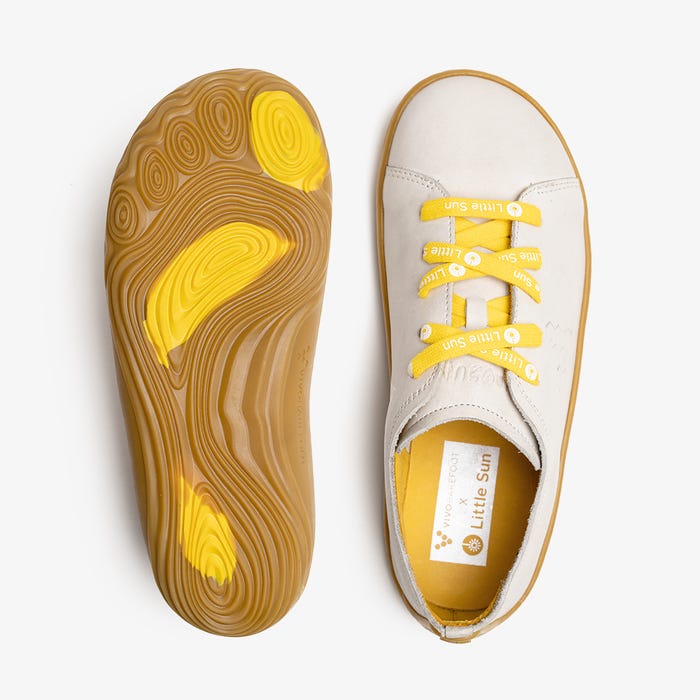 Vivobarefoot Addis Little Sun Womens 