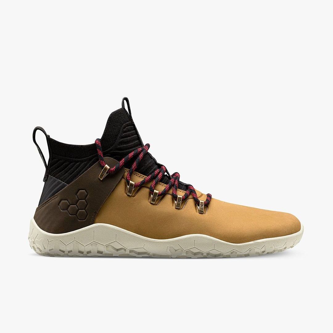Vivobarefoot Magna FG Leather &amp; Wool Womens