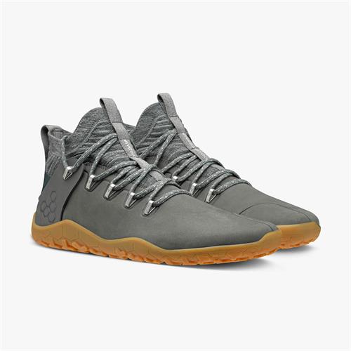 Vivobarefoot Magna FG Leather &amp; Wool Womens