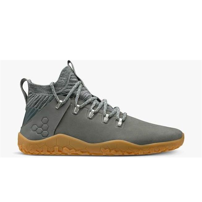 Vivobarefoot Magna FG Leather &amp; Wool Womens