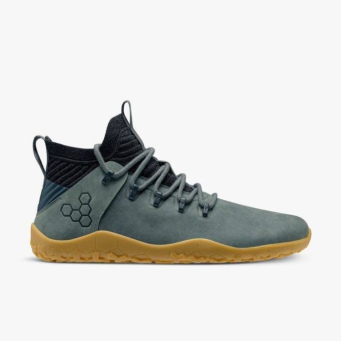 Vivobarefoot Magna FG Leather &amp; Wool Womens