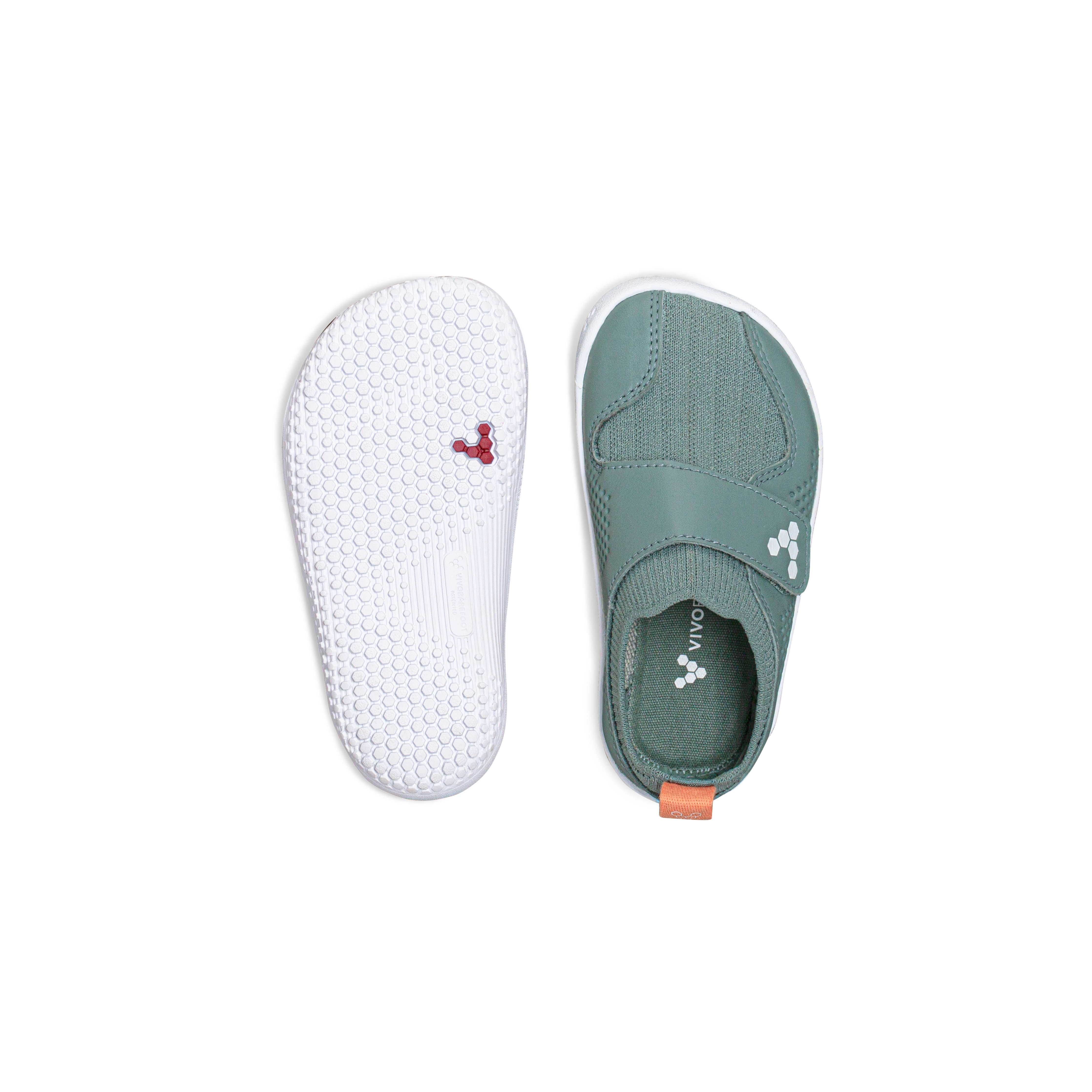 Vivobarefoot Primus Knit II Toddlers 