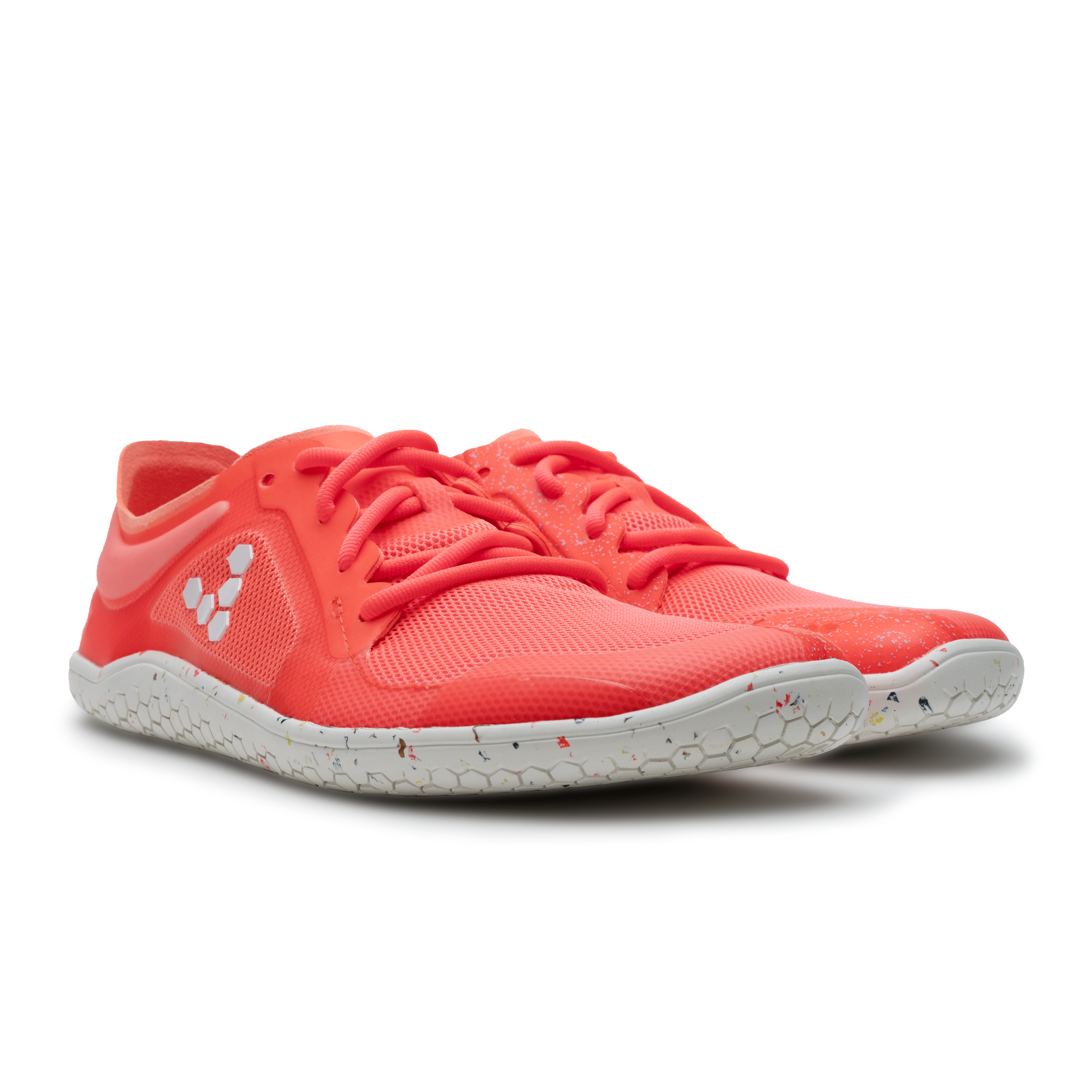 Vivobarefoot Primus Lite III Recycled Mens – Molten Lava