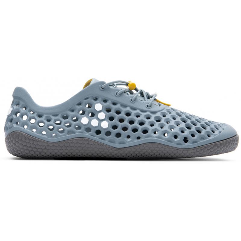 Vivobarefoot Ultra Bloom III Mens barfods vandsko/sandaler til mænd i farven finisterre, yderside