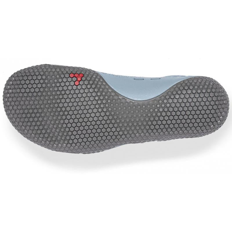 Vivobarefoot Ultra III Bloom Womens barfods badesko/sandaler til kvinder i farven finisterre, saal