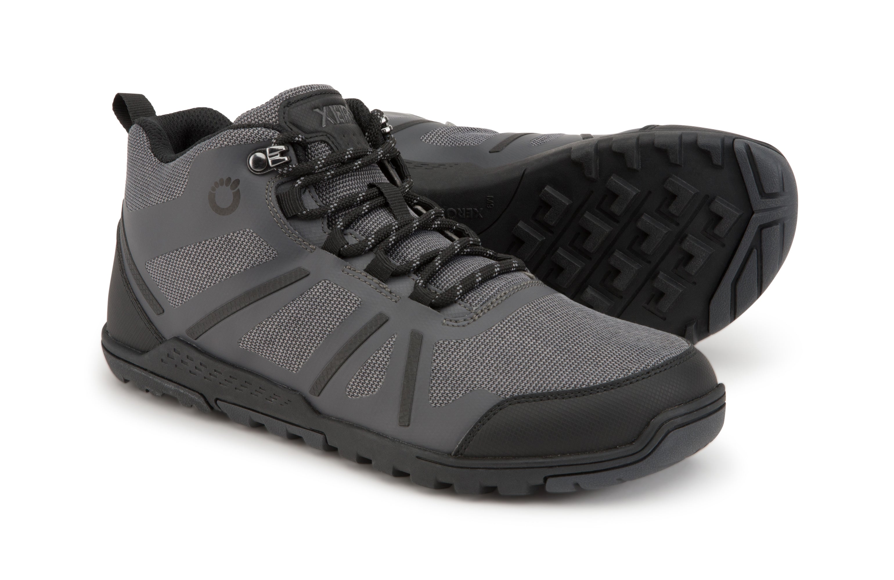 Xero Shoes Daylite Hiker Fusion Mens - Hiking Boots 