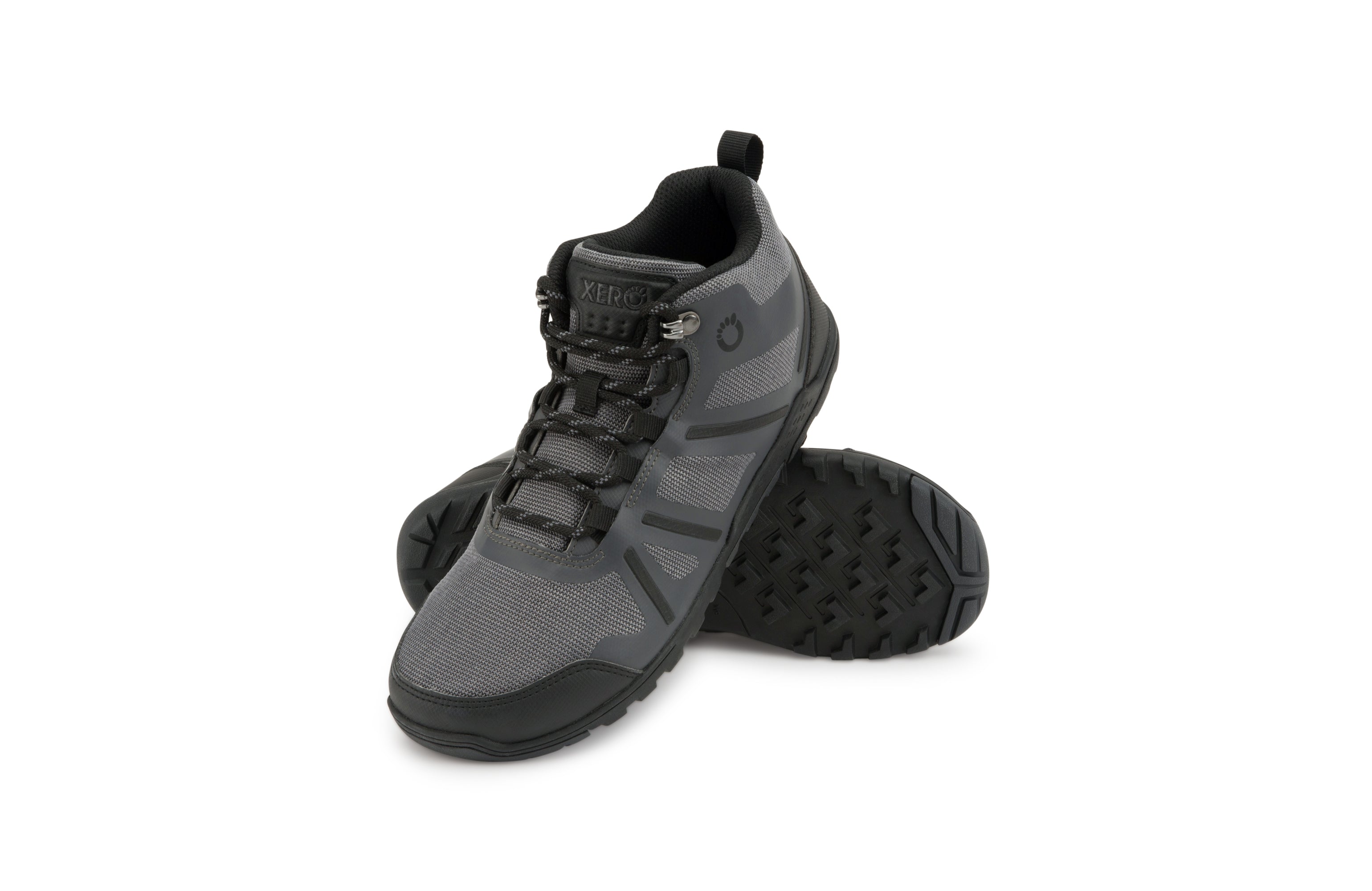 Xero Shoes Daylite Hiker Fusion Mens - Hiking Boots 