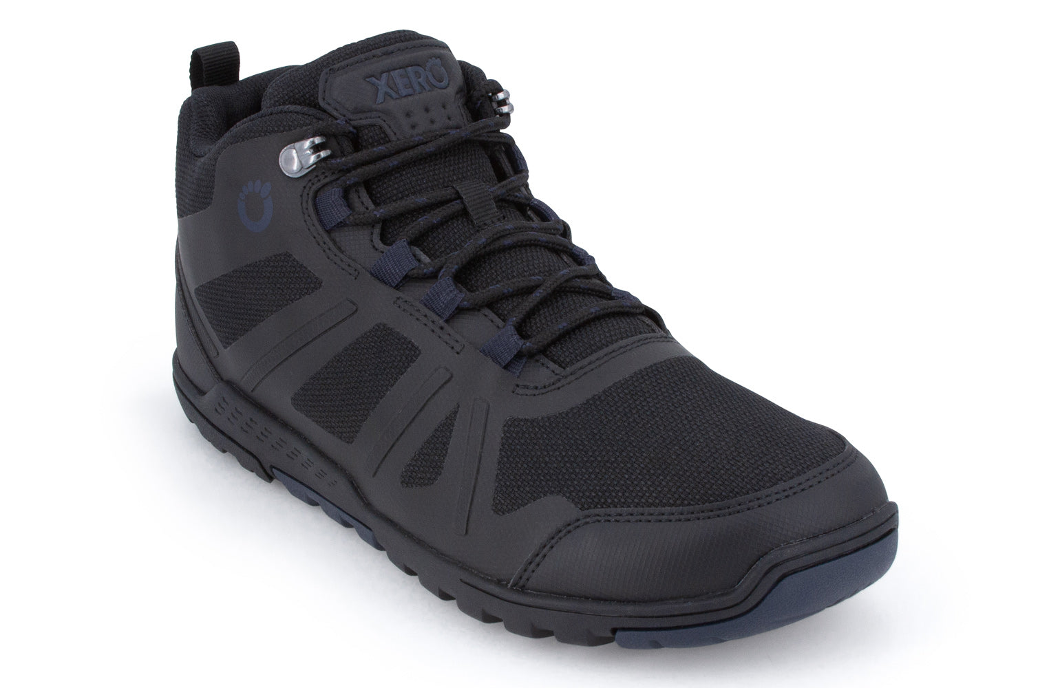 Xero Shoes Daylite Hiker Fusion Mens - Hiking Boots 