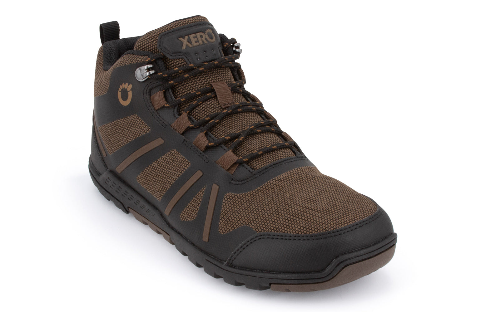 Xero Shoes Daylite Hiker Fusion Mens - Hiking Boots 