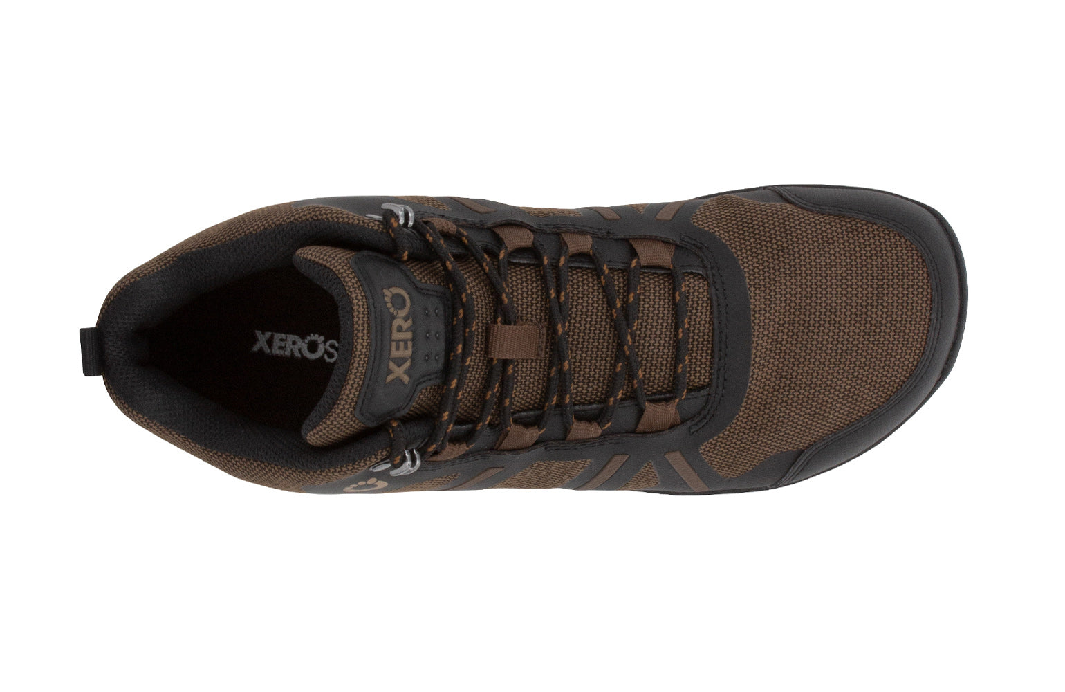 Xero Shoes Daylite Hiker Fusion Mens - Hiking Boots 