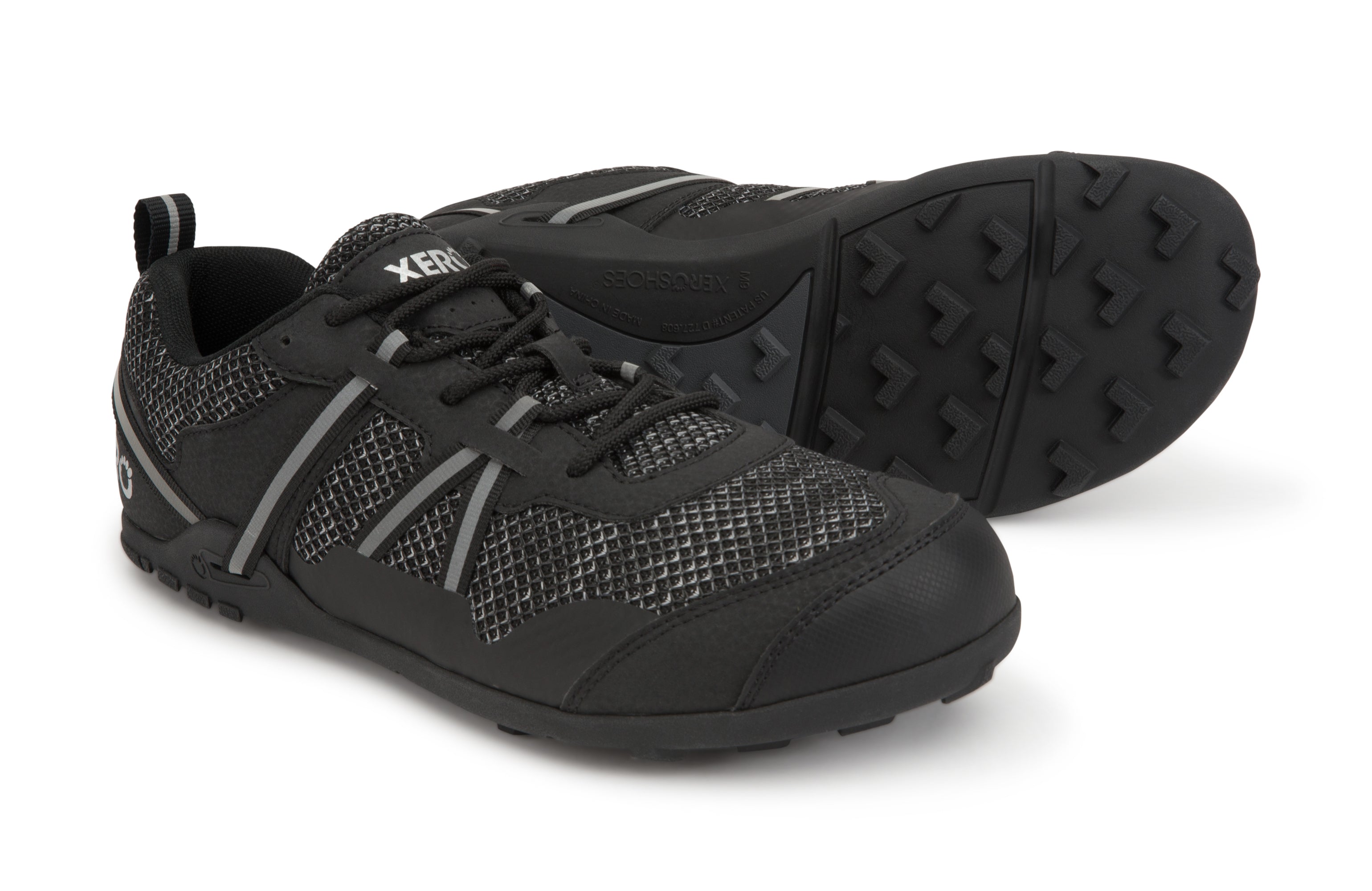 Xero Shoes TerraFlex II Mens