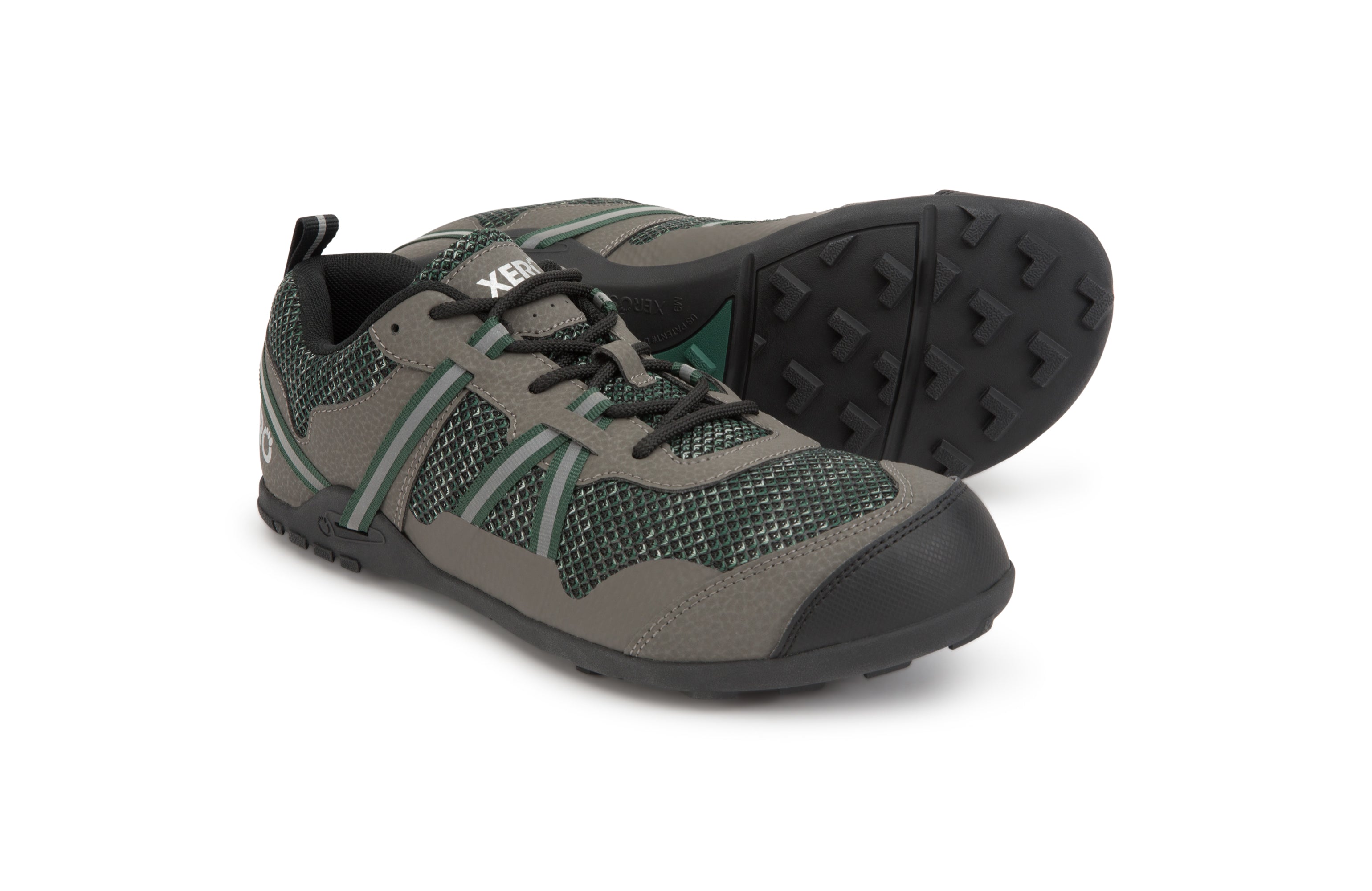 Xero Shoes TerraFlex II Mens