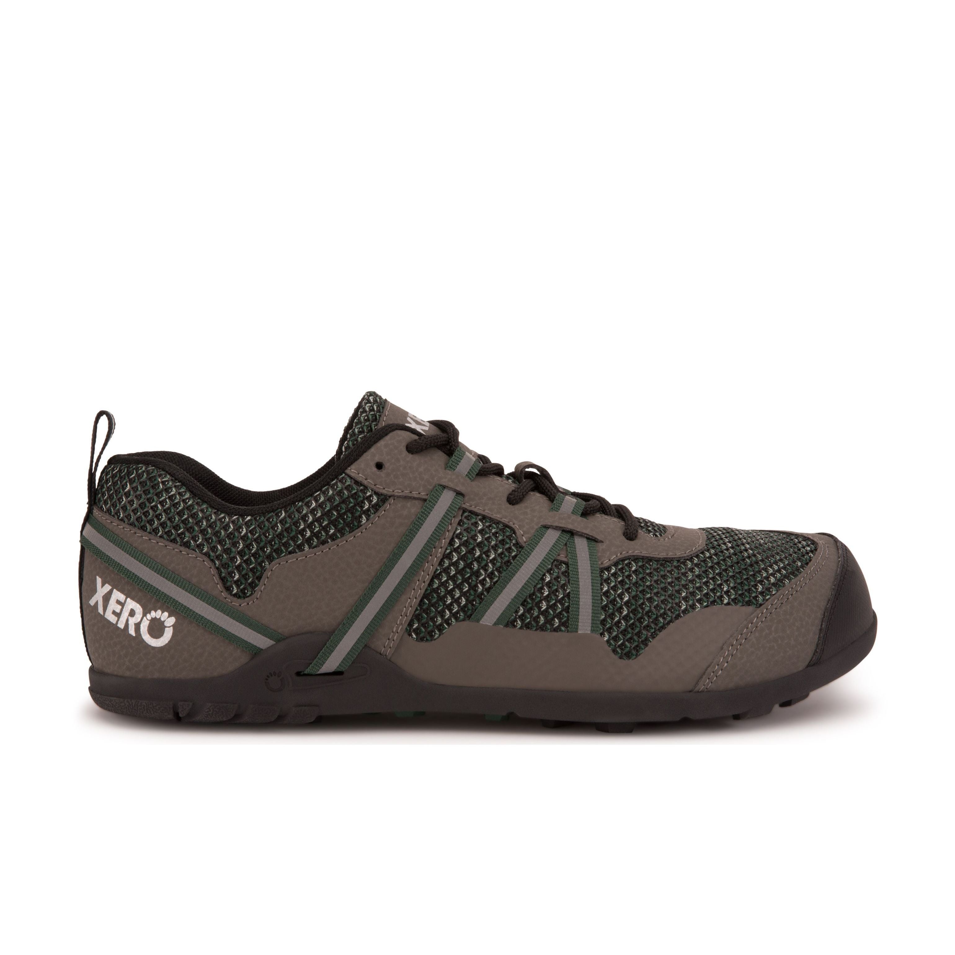 Xero Shoes TerraFlex II Mens