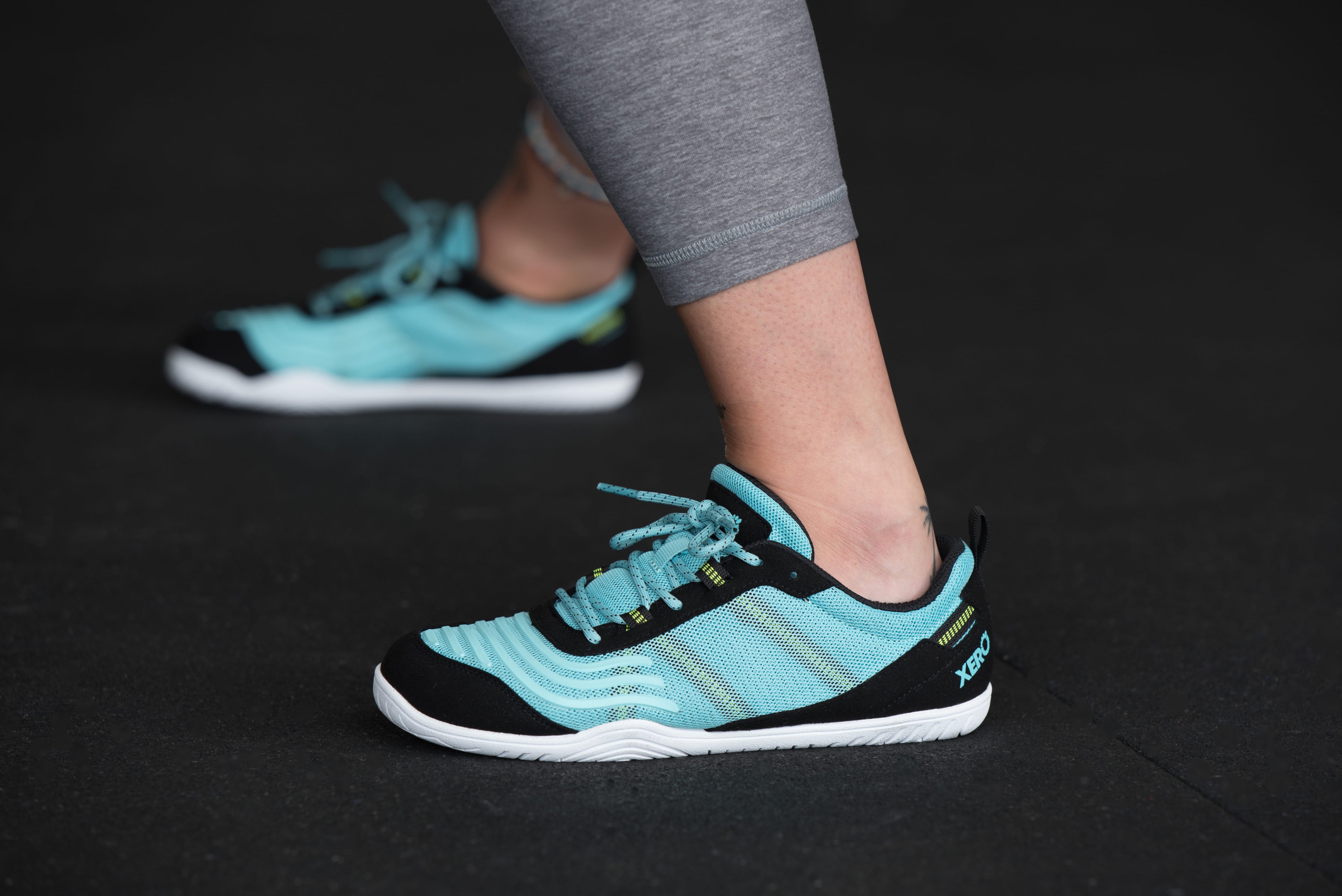 Xero Shoes 360° Womens - Training shoes 